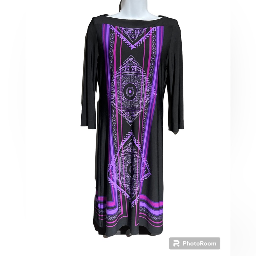London Times dress